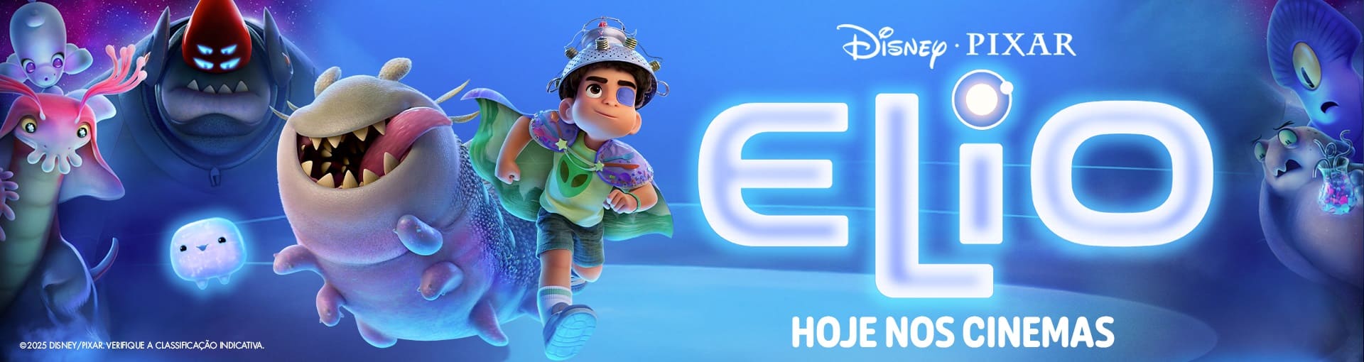 Banner carrossel Elio