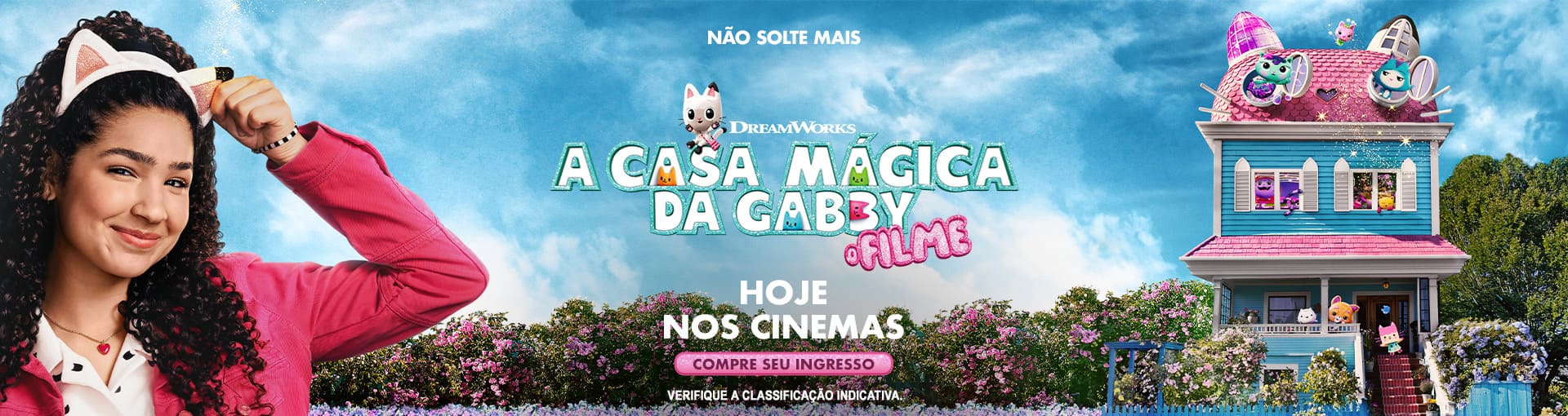 Banner carrossel A Casa MÃ¡gica da Gabby