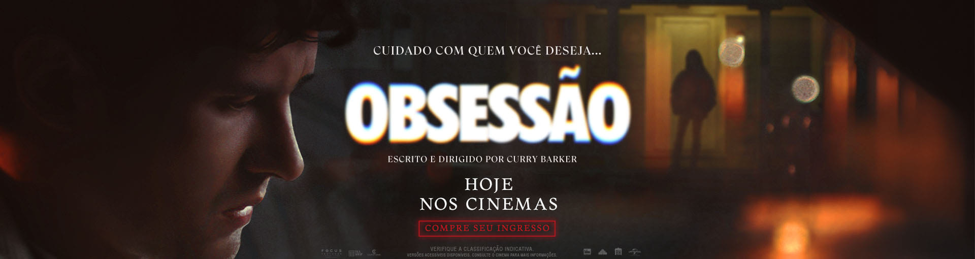 Banner carrossel ObsessÃ£o